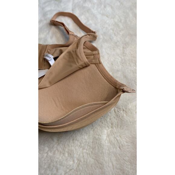 Mama Mia Nursing Bra by Le Mystere - Picture 3 of 6